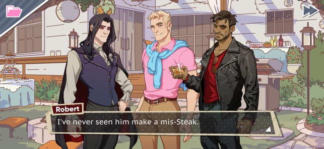 dream daddy download for mac free